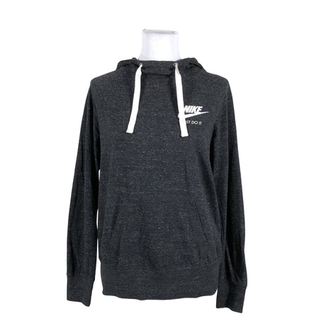 Unisex Nike - Hoodie, size 40 - Gray ()
