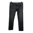 Unisex ST - Jeans, size W36 - Gray ()
