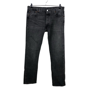 Unisex ST - Jeans, size W36 - Gray (1)