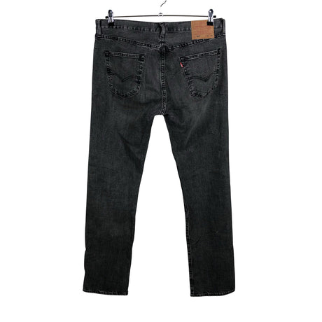 Unisex ST - Jeans, size W36 - Gray (2)