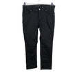 Unisex MAC - Jeans, size 40 - Black ()