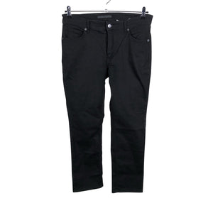 Unisex MAC - Jeans, size 40 - Black (1)
