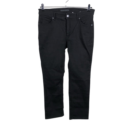 Unisex Uhana Design - Tricot pants, size 42 - Black ()