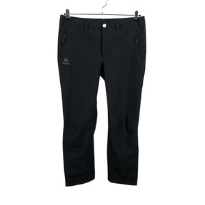 Unisex Halti - Shell pants, size 38 - Black (1)