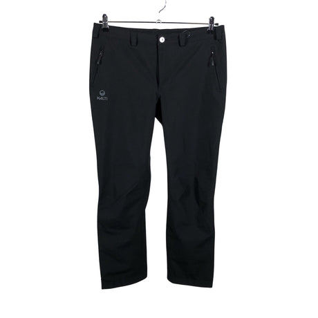 Unisex Halti - Shell pants, size 38 - Black ()