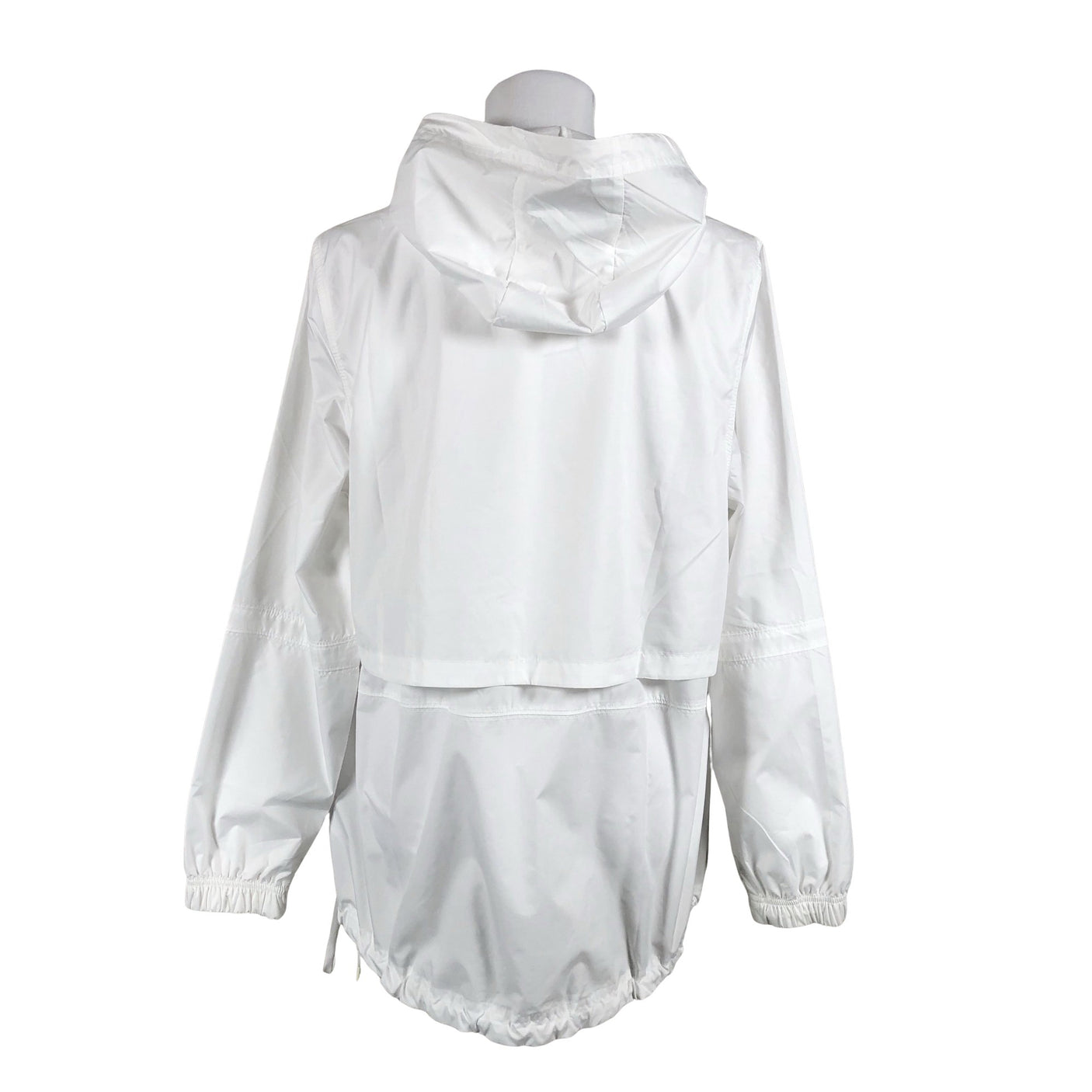 Unisex Nike - Sports jacket, size 38 - White (2)