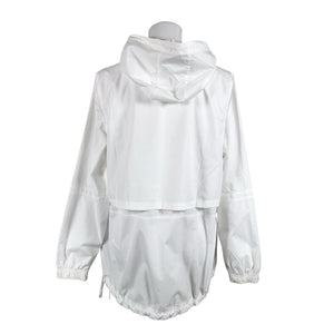 Unisex Nike - Sports jacket, size 38 - White (2)