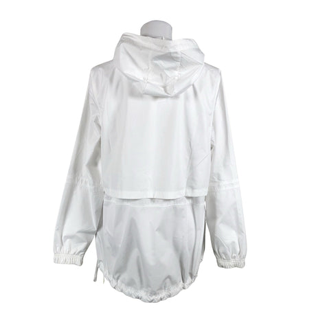 Unisex Nike - Sports jacket, size 38 - White (2)