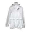 Unisex Nike - Sports jacket, size 38 - White ()
