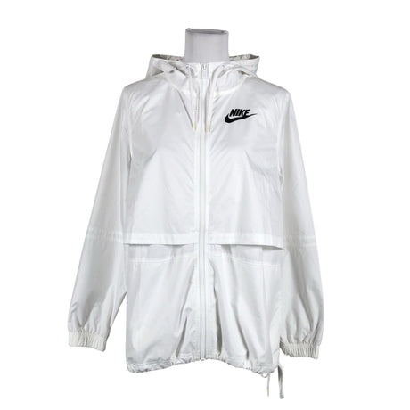 Unisex Nike - Sports jacket, size 38 - White ()