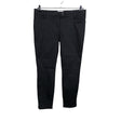 Unisex Marc O'Polo - Slacks, size 40 - Black ()
