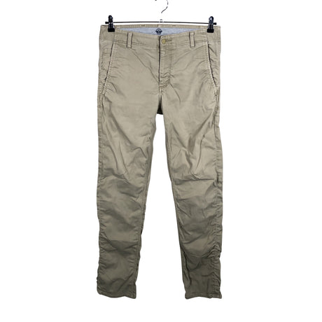 Unisex Dockers - Chinos, size W33 - Beige ()