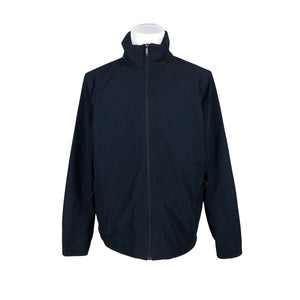 Unisex Selected - Lightly padded jacket, size L - Blue (1)