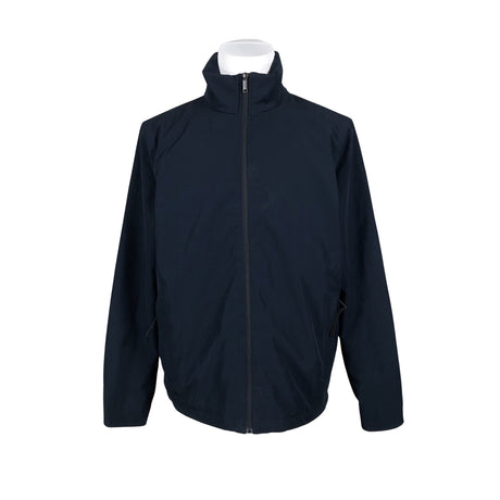 Unisex Selected - Lightly padded jacket, size L - Blue ()