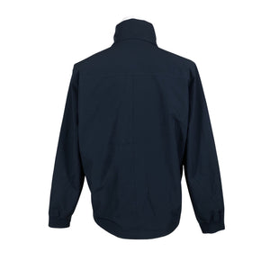 Unisex Selected - Lightly padded jacket, size L - Blue (2)