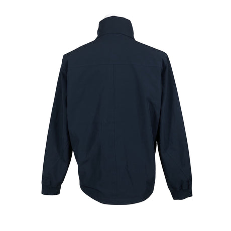 Unisex Selected - Lightly padded jacket, size L - Blue (2)