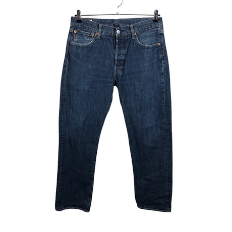 Unisex Levi's - Jeans, size W34 - Blue ()