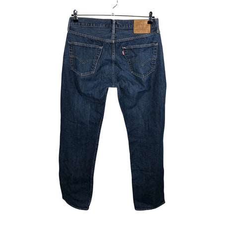 Unisex Levi's - Jeans, size W34 - Blue (2)