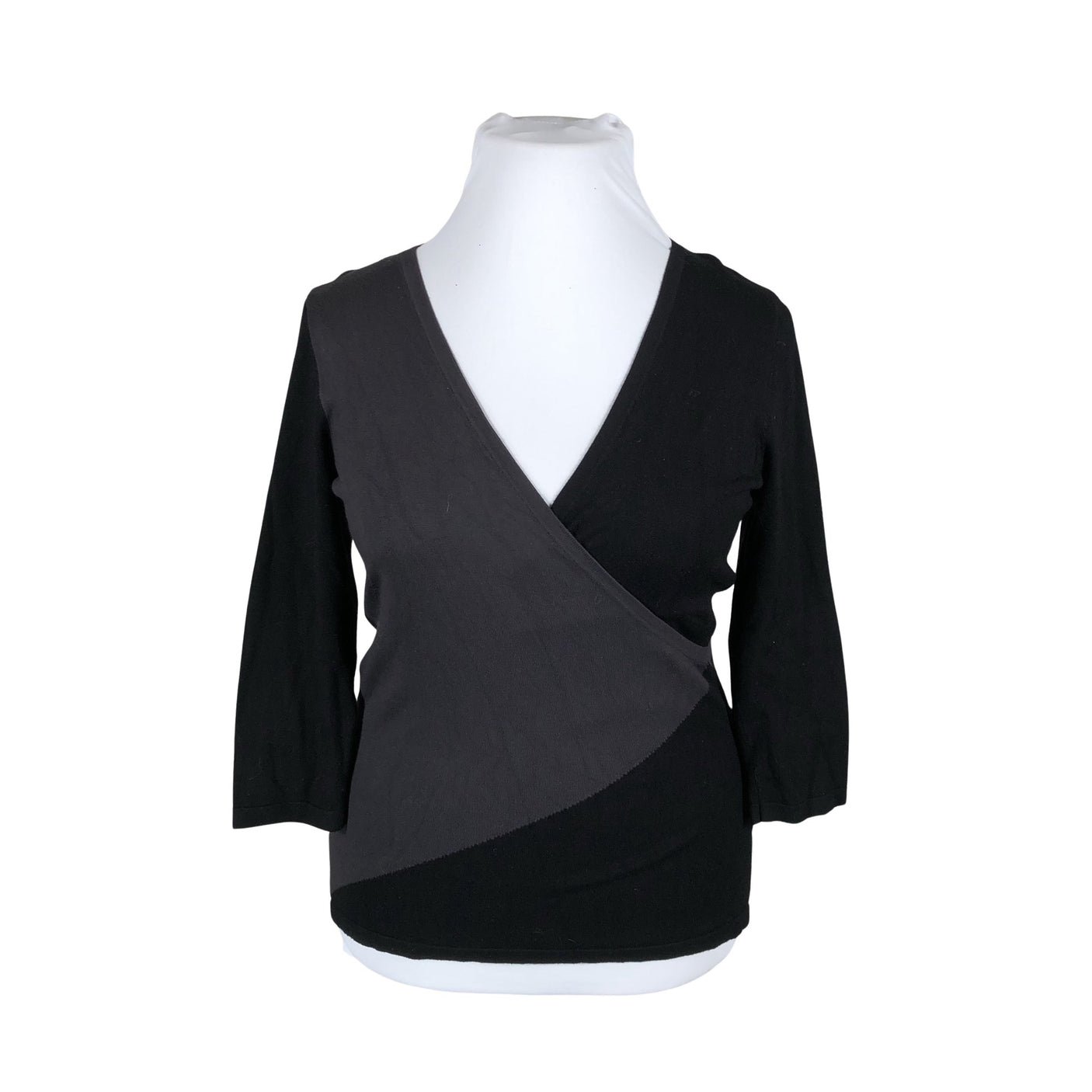 Unisex Phase Eight - Sweater, size 42 - Black (1)