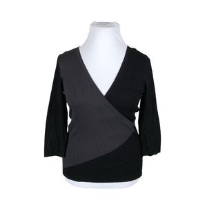 Unisex Phase Eight - Sweater, size 42 - Black (1)