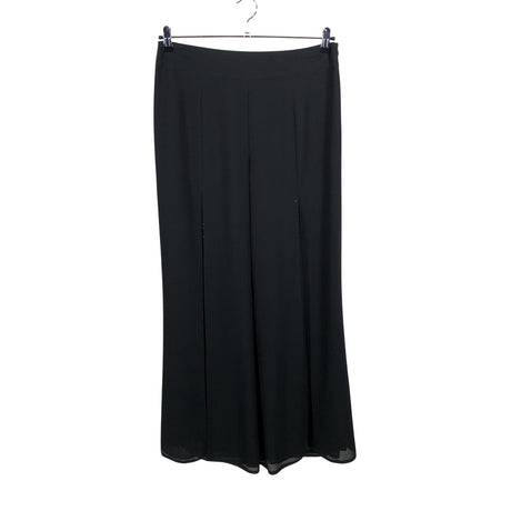 Unisex Molly-Jo - Slacks, size 42 - Black ()