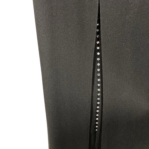 Unisex Molly-Jo - Slacks, size 42 - Black (2)