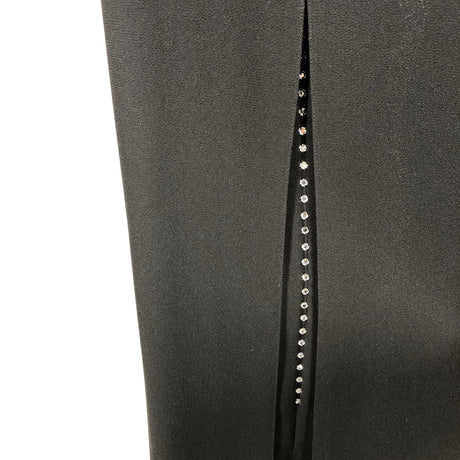 Unisex Molly-Jo - Slacks, size 42 - Black (2)