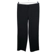 Unisex Mac Scott - Slacks, size 42 - Black ()