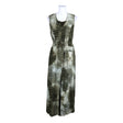 Unisex Lindon - Party dress, size 40 - Green ()