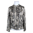 Unisex Steilmann - Jacket, size 44 - Beige ()