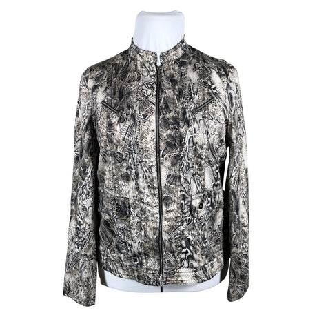 Unisex Steilmann - Jacket, size 44 - Beige ()