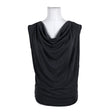 Unisex Soaked - Tricot tank top, size 38 - Gray ()