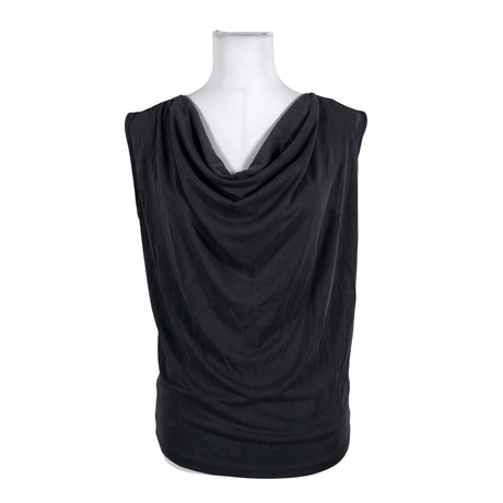 Unisex Soaked - Tricot tank top, size 38 - Gray ()