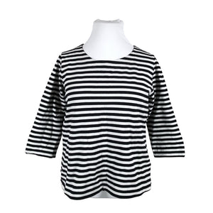 Unisex NOSH - Tricot shirt, size 48 - Black (1)