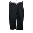 Unisex MAC - Slacks, size 38 - Black ()
