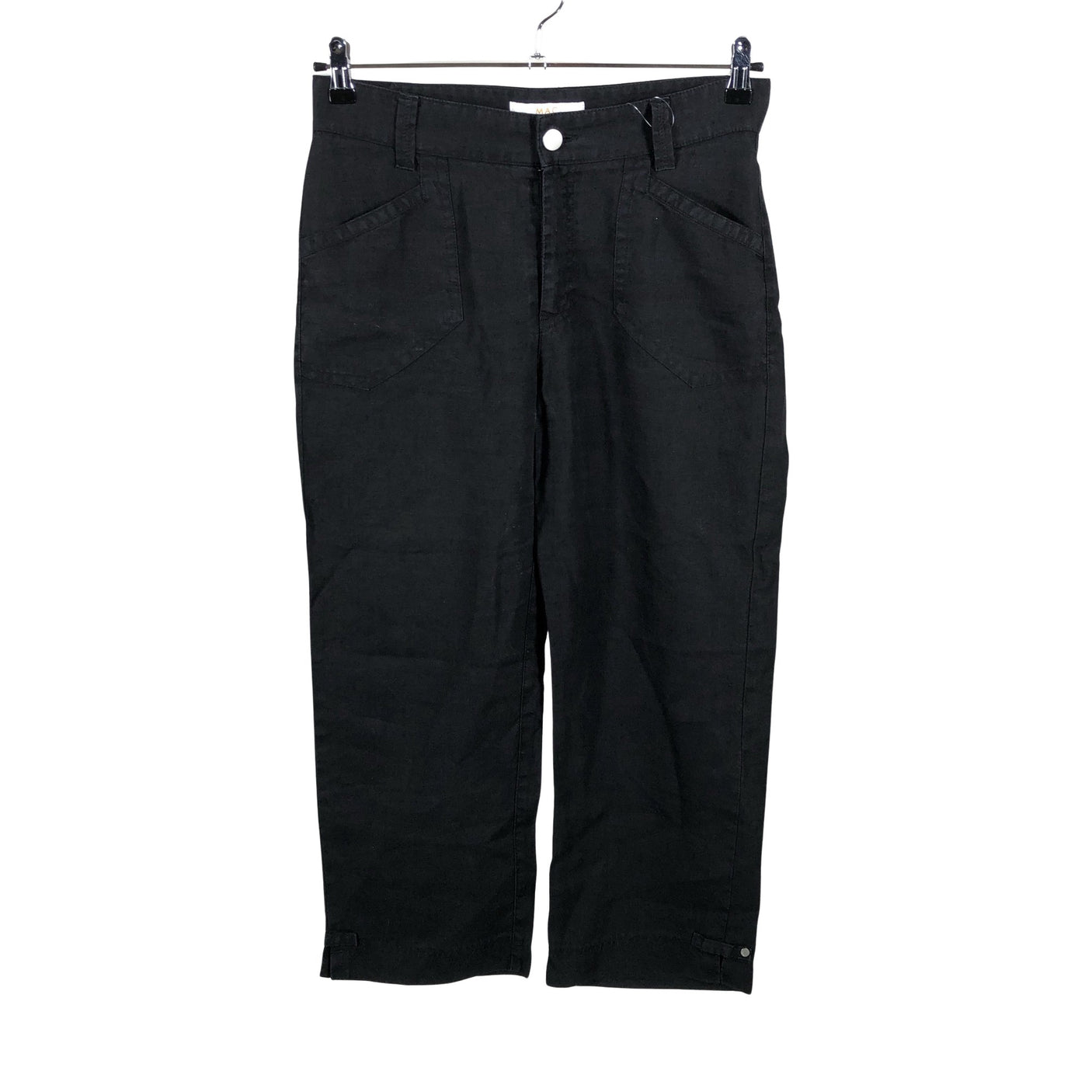 Unisex MAC - Slacks, size 38 - Black (1)