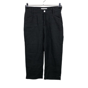Unisex MAC - Slacks, size 38 - Black (1)