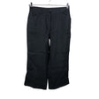 Unisex Kello - Slacks, size 40 - Black ()