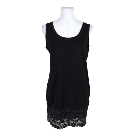 Unisex Soyaconcept - Tricot tunic, size 40 - Brown ()