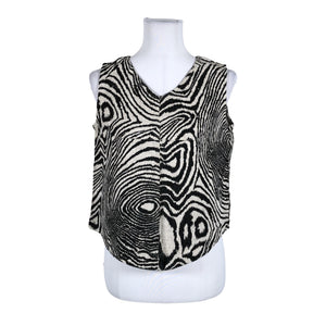 Unisex Elton - Top, size 40 - Beige (1)