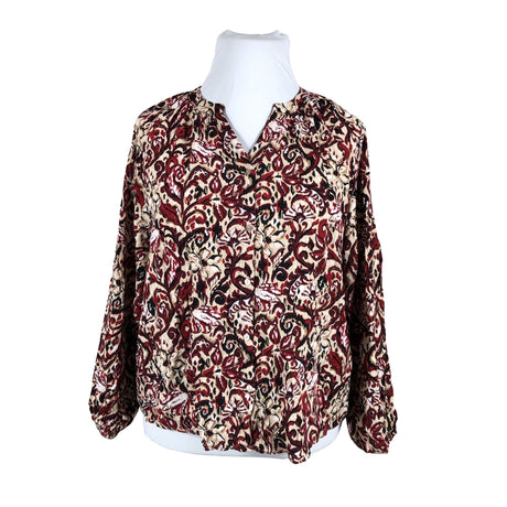 Unisex Soyaconcept - Blouse, size 44 - Beige ()