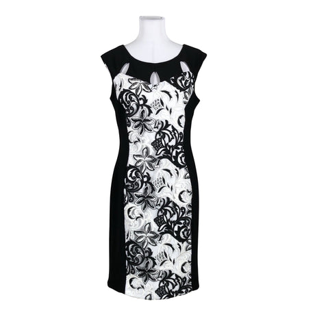 Unisex Frank Lyman - Party dress, size 40 - Black ()