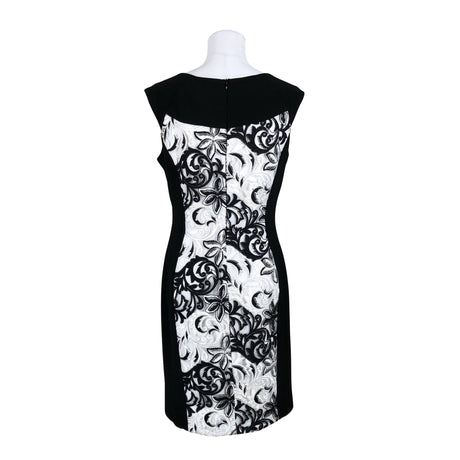 Unisex Frank Lyman - Party dress, size 40 - Black (2)