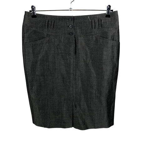 Unisex Uhana Design - Tricot pants, size 42 - Black ()