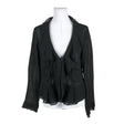 Unisex Kello - Jacket, size 40 - Black ()