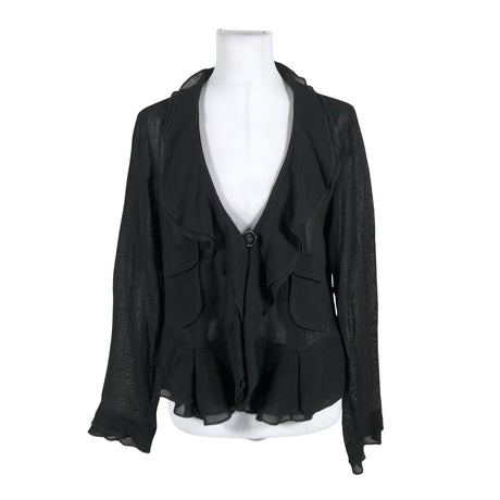 Unisex Kello - Jacket, size 40 - Black ()