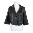 Unisex Pardon - Jacket, size Ei kokoa - Black ()