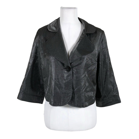 Unisex Pardon - Jacket, size Ei kokoa - Black ()