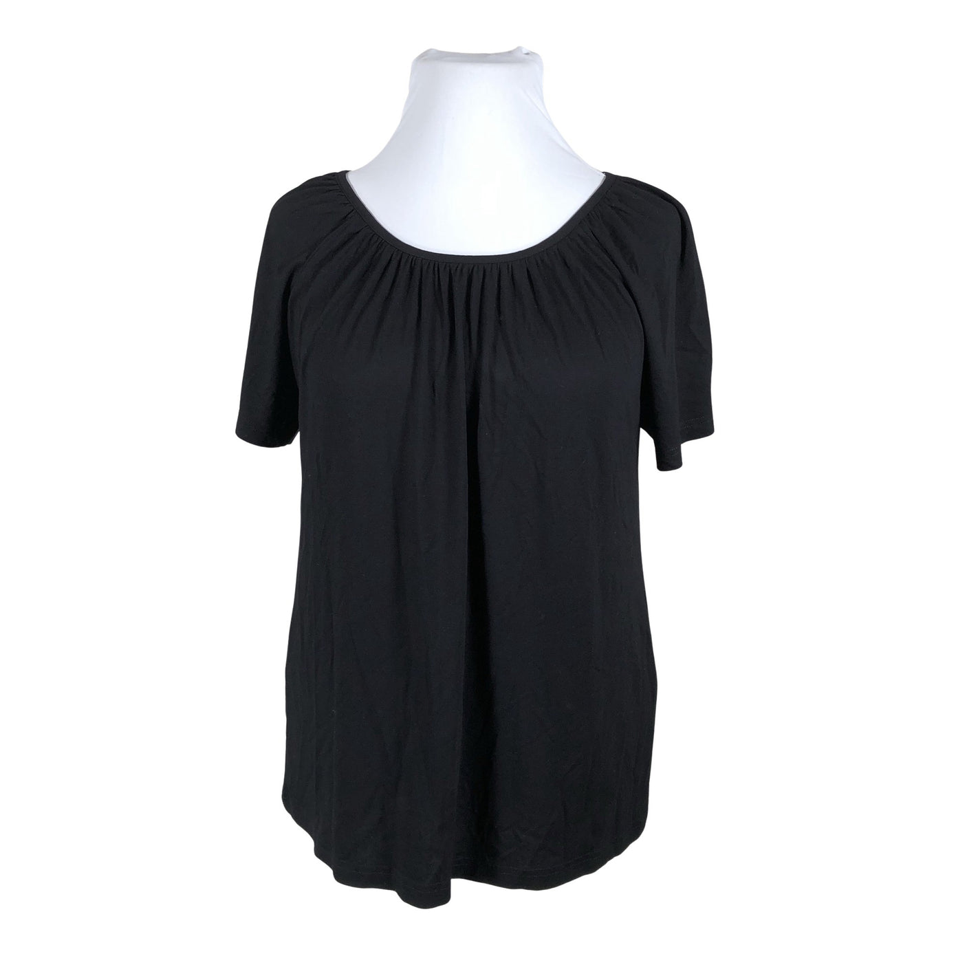 Unisex Nanso - T-shirt, size 42 - Black (1)