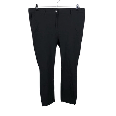 Unisex Wasabi Concept - Slacks, size 46 - Black ()